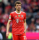 Thomas Müller